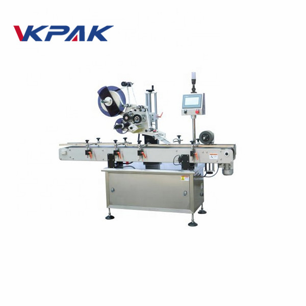 Оборудование аппликатора ярлыка толщины 20 до 120мм автоматическое для обычных контейнеров