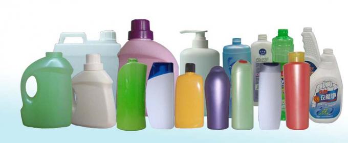 Автоматическая машина для прикрепления этикеток стикера двух сторон для квадратных / круглых бутылок