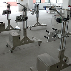 Китай горячая продажа HAY200 автоматическая этикетировочная машина для бутылок с водой