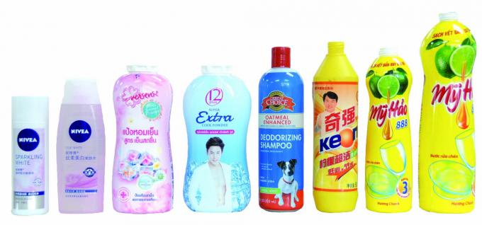 Точность установки этикетировочной машины рукава сокращения бутылки вина общая высокая