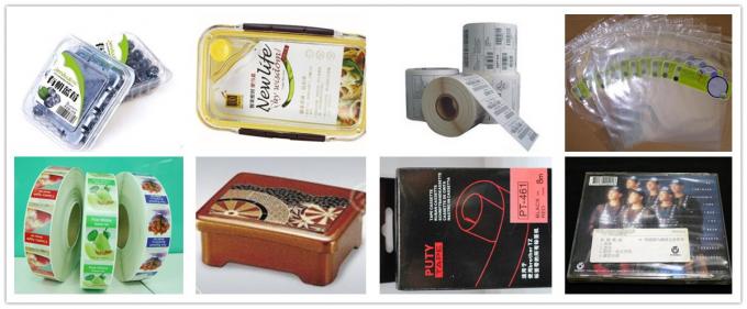 Автоматическая машина для аппликатора этикеток с плоской поверхностью, экономичная автоматическая этикетировочная машина для верхних и боковых этикеток из нержавеющей стали SUS304