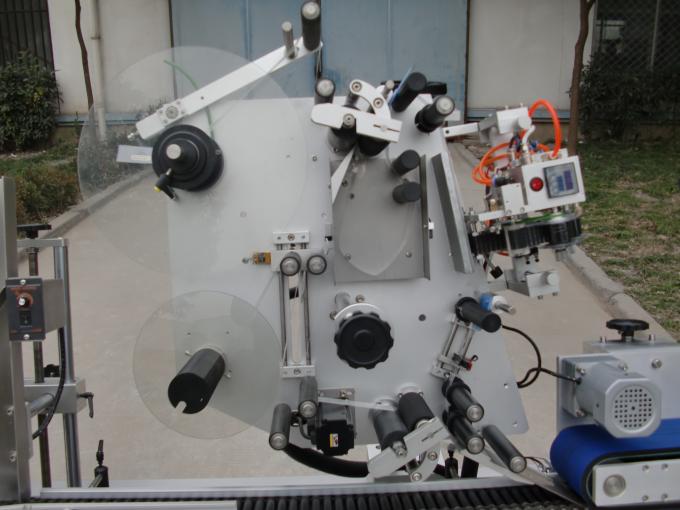 Мотор конвейера этикетировочная машина для флаконов марки HY, 7-я наклейка для этикеток батареи для электроники