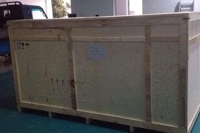 Серводвигатель аппликатора этикеток с плоской поверхностью для ручных пакетов от известного бренда Telta