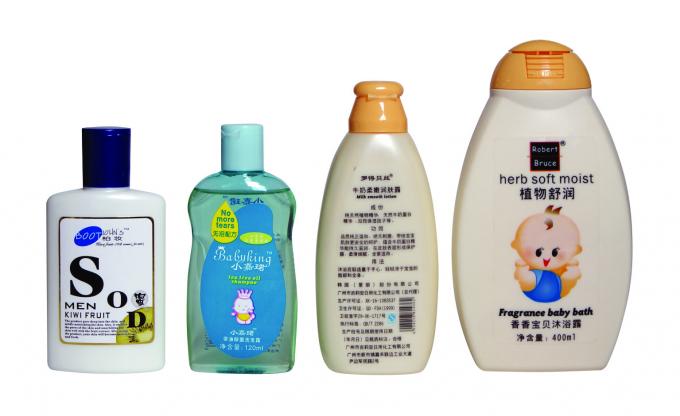 Напряжение этикетировщика 380В / 220В плоской машины для прикрепления этикеток сторон бутылки 2 слипчивое