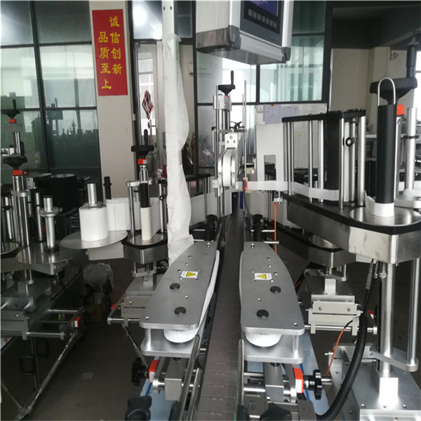 Машина для прикрепления этикеток стикера собственной личности слипчивая, машина для прикрепления этикеток слипчивой личности