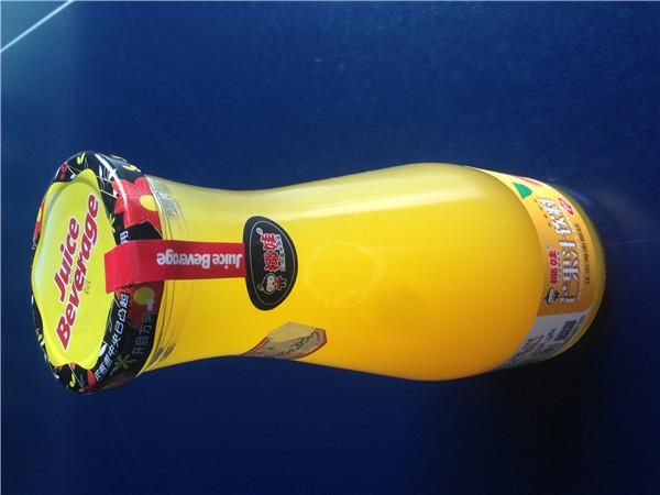 Машина этикетировщика собственной личности слипчивая, линейная вертикальная этикетировочная машина ручки ярлыков 4