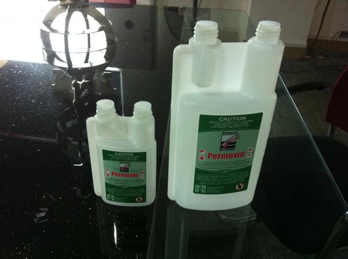 Сторона машины для прикрепления этикеток 2 плоской бутылки высокоскоростная для косметик / напитков