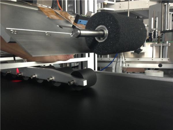 Пейджинговая машина для прикрепления этикеток собственной личности слипчивая для бирки вида / карточки / сумки 200КГ