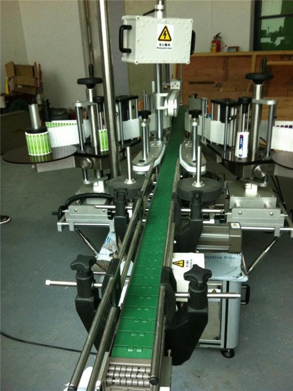 Аппликатор этикеток для этикеток большого бренда Pudao этикетировочная машина для вина / аппликатор для пивных бутылок