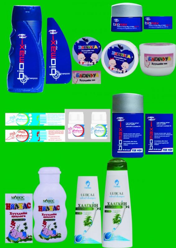 6000Б / х - 80000Б / х наборов машины 2 этикетировщика собственной личности слипчивой для прикрепления этикеток