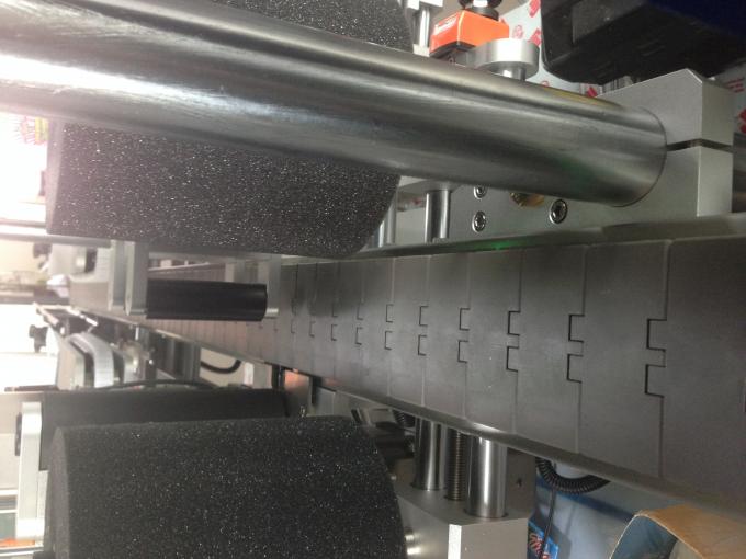 Аппликатор ярлыка пивной бутылки, диаметр крена автоматической машины 330мм этикетировщика