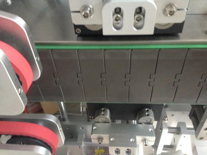 Аппликатор этикеток для этикеток, Этикетировочная машина для односторонних / двусторонних круглых бутылок