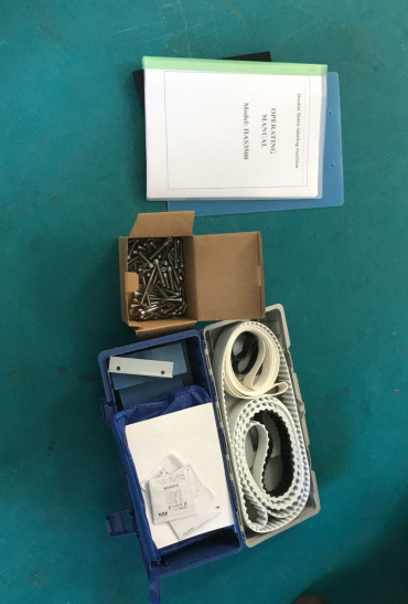 Высокоскоростная двухсторонняя этикетировочная машина для квадратных / круглых / плоских бутылок