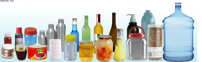 Автоматическая машина для прикрепления этикеток стикера двойной стороны круглой бутылки для пивной бутылки