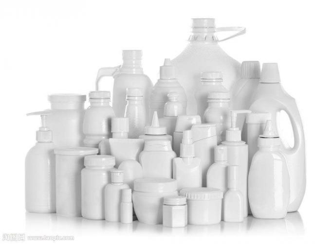 Машина для прикрепления этикеток пластиковых бутылок для химических продуктов, ПЛК и системы управления сенсорным экраном