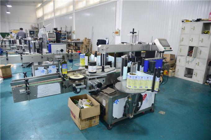 Автоматическая этикетировочная машина для аэрозольных баллончиков для пищевых продуктов из пвх, аппликатор для этикетирования круглых бутылок для самых продаваемых