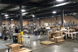 Послепродажное монтажное оборудование