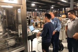 Послепродажное монтажное оборудование