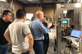 Послепродажное монтажное оборудование