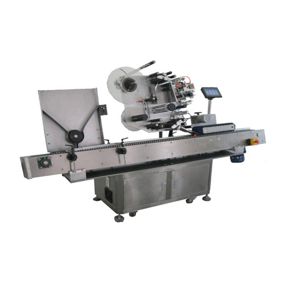 Контроллер сервопривода машины для прикрепления этикеток пробирки бутылки экономии 10мл автоматический мини