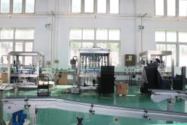 Заводской вид