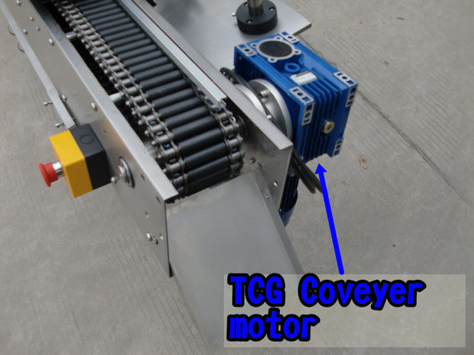 Китай Высококачественная самоклеящаяся этикетировочная машина для флаконов с самоклеящейся наклейкой с интеллектуальным управлением для поставщика бутылок с жидкостью для перорального применения