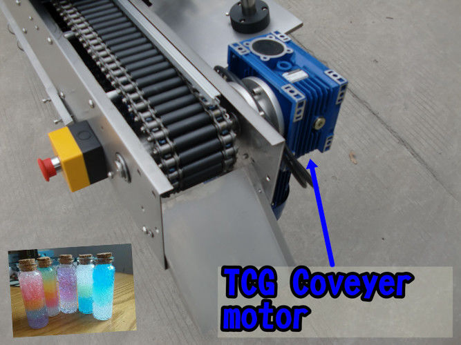 Китай SUS304 Economy Автоматическая 220 В 2 кВт 50/60 Гц крышка 5 галлонов по конкурентоспособной цене поставщик этикетировочной машины для флаконов