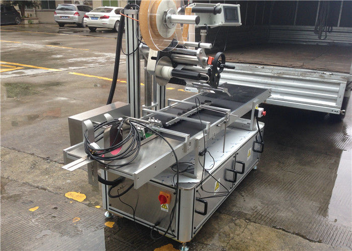 Китай Высокоскоростные ролики, верхняя наклейка, этикеточная машина, шаговый двигатель, поставщик