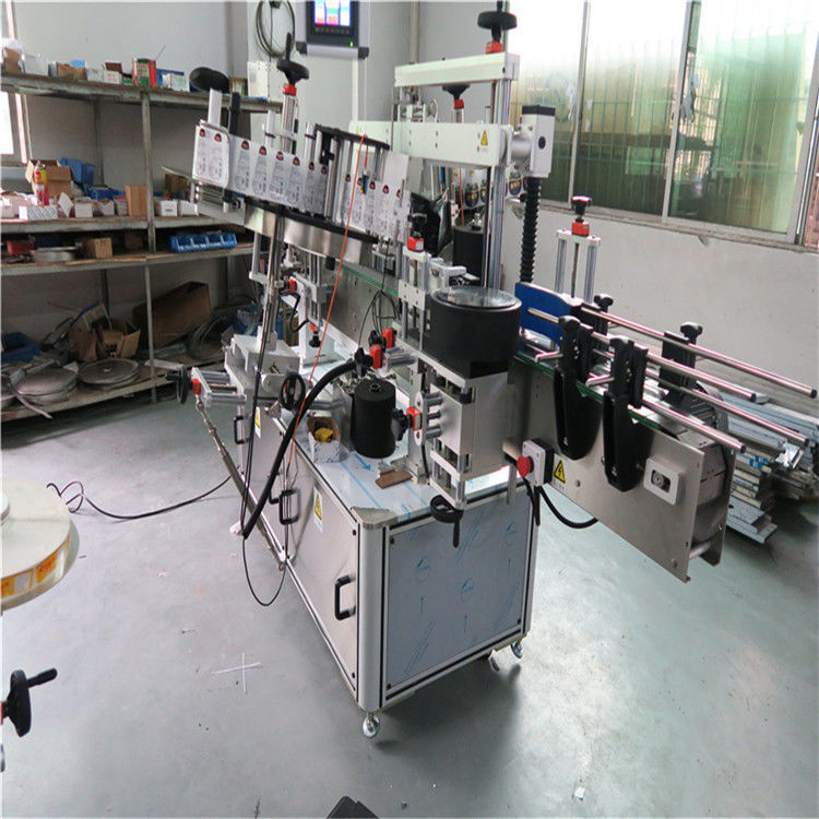 Китай Стабильная автоматическая этикетировочная машина без морщин поставщик пластин из алюминиевого сплава толщиной 30 мм