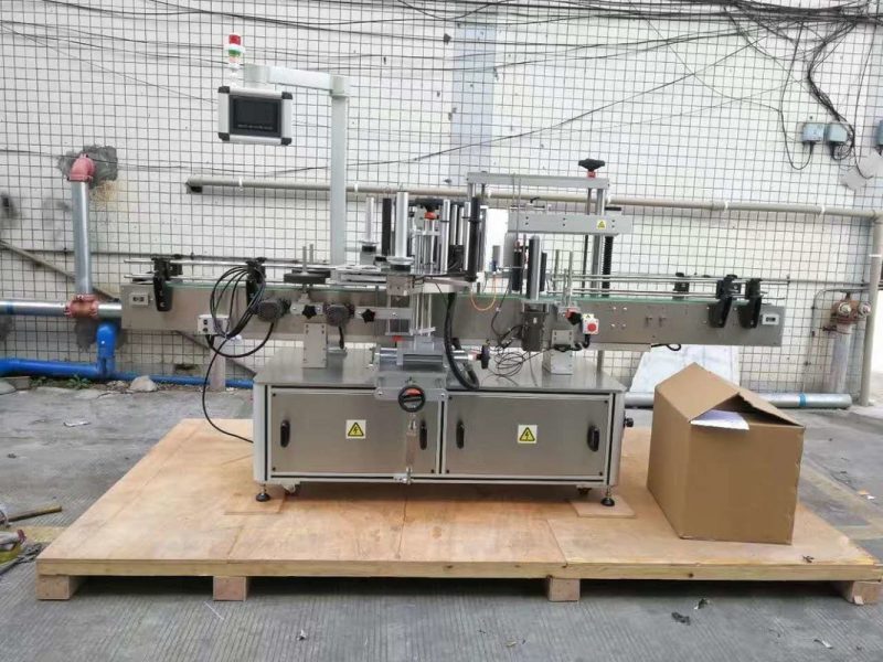 Китай Автоматизированный аппликатор этикеток Моющее средство Bodylotion Кондиционер для волос поставщик этикетировочного оборудования